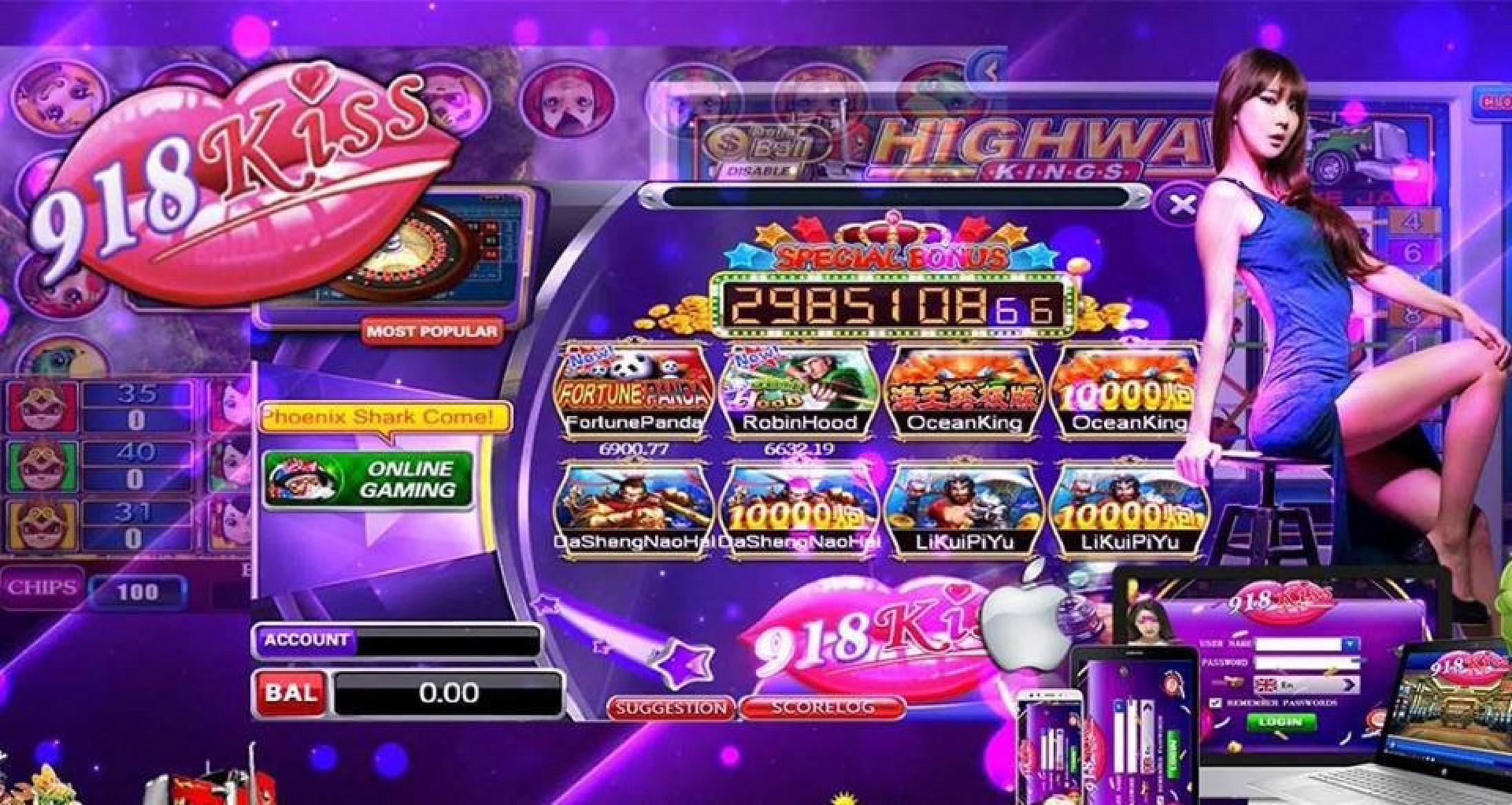 Casino