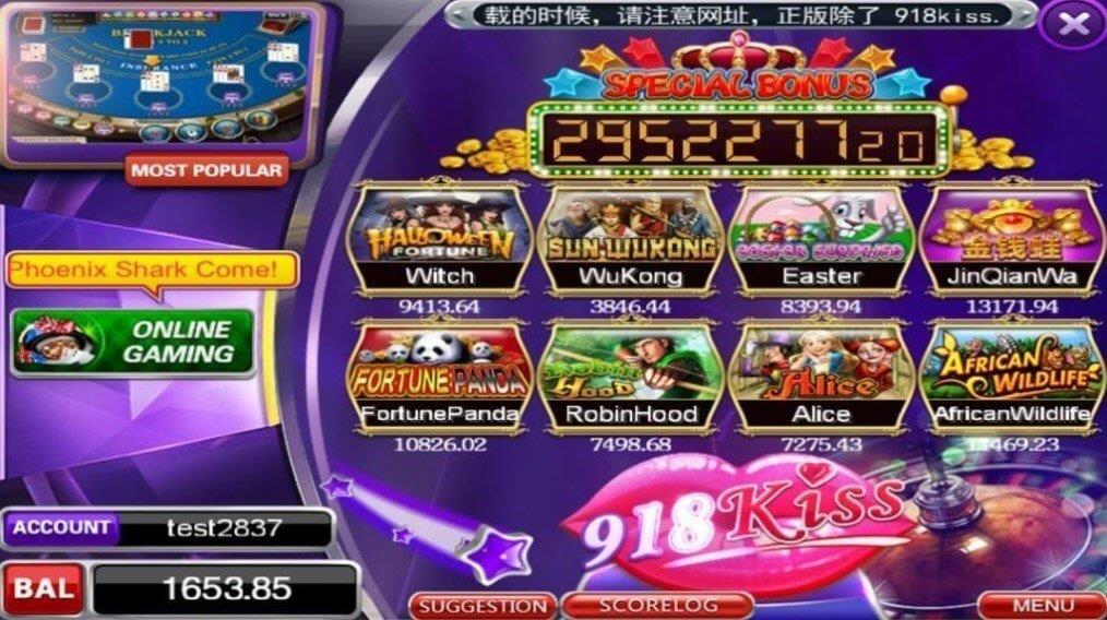 Casino
