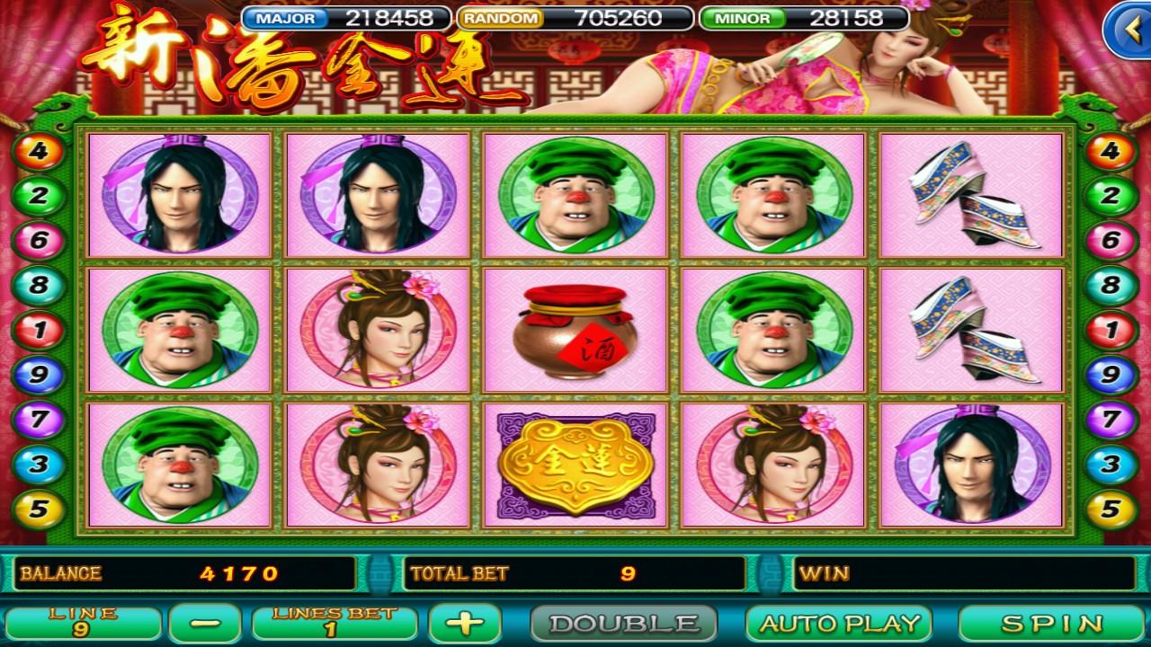 Casino