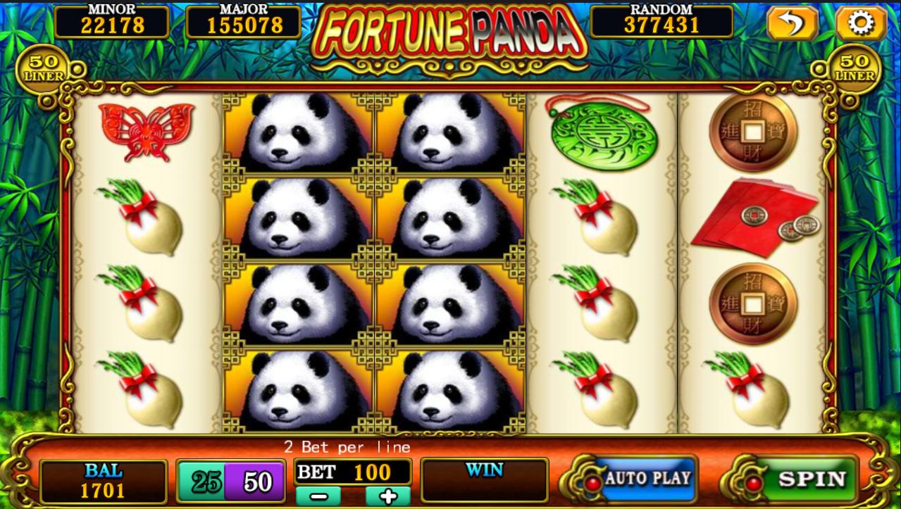 Casino