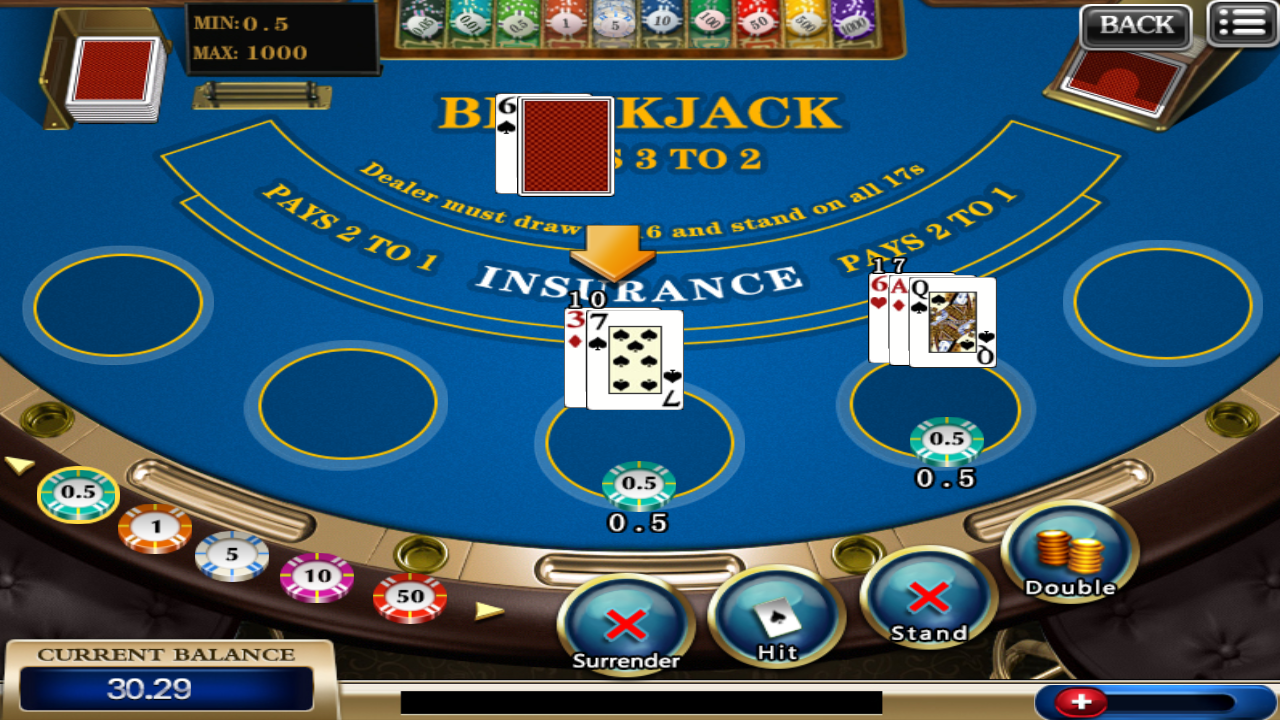 casino