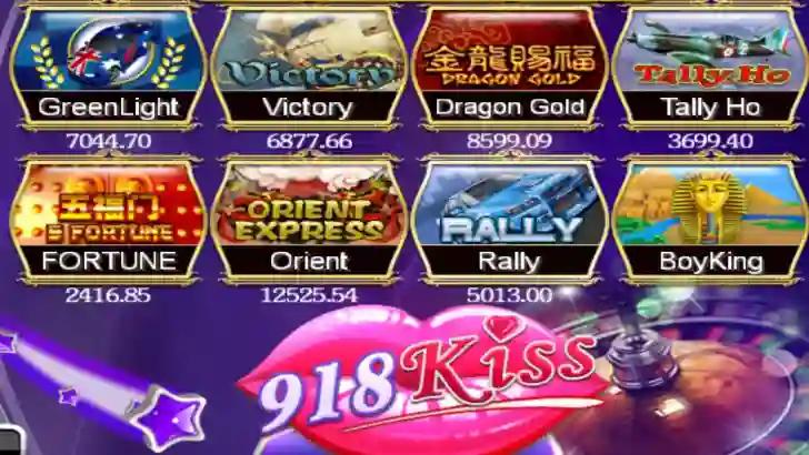 Casino