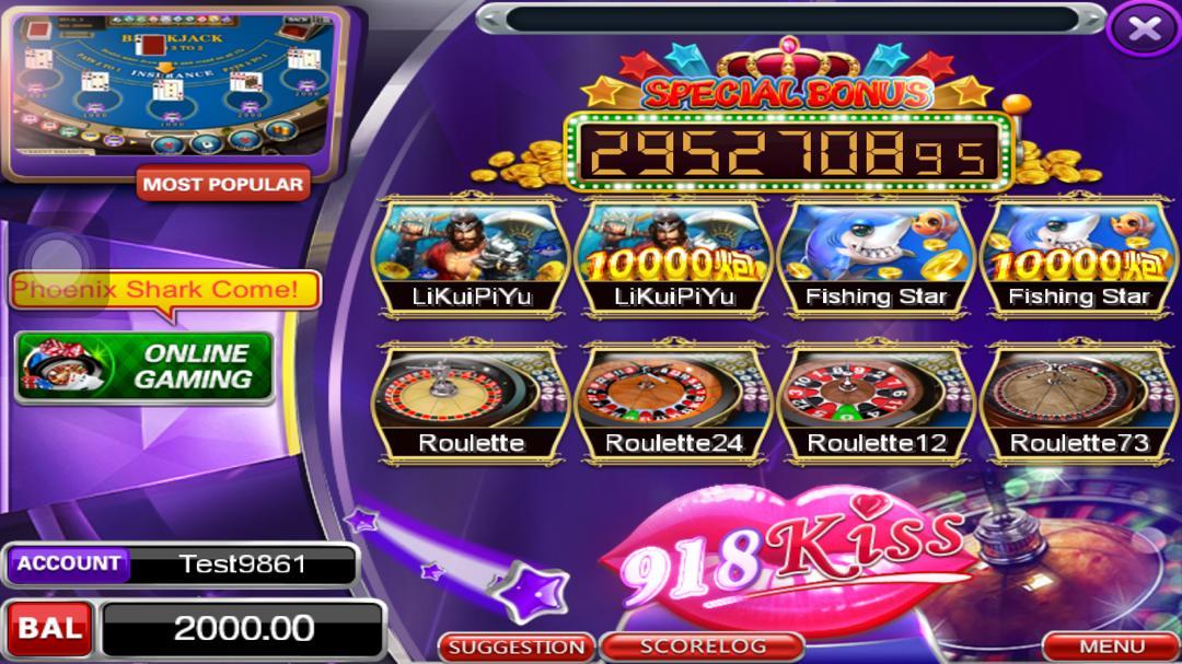 Casino
